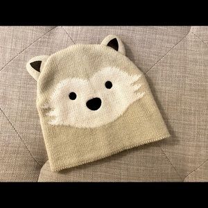 Infant/Toddler Winter Hat